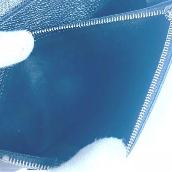 LOUIS VUITTON M43532 Epi Monogram Kansai Yamamoto Pochette Kabuki Mask 2WAY Bag - Picture 11 of 14